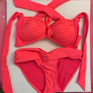 Seafolly Bikini Set
